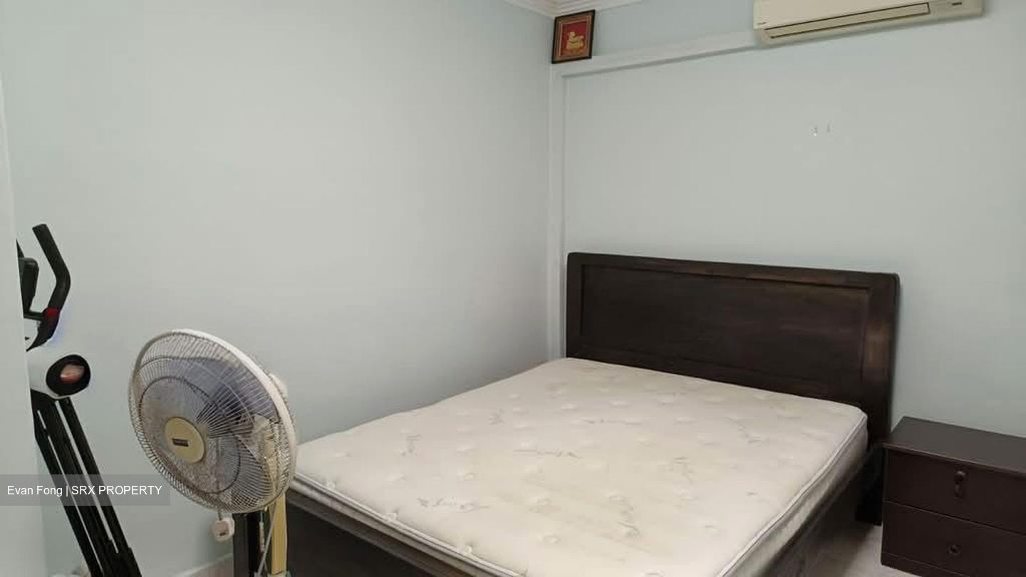 Blk 465 Teck Ghee Horizon (Ang Mo Kio), HDB 4 Rooms #574533931